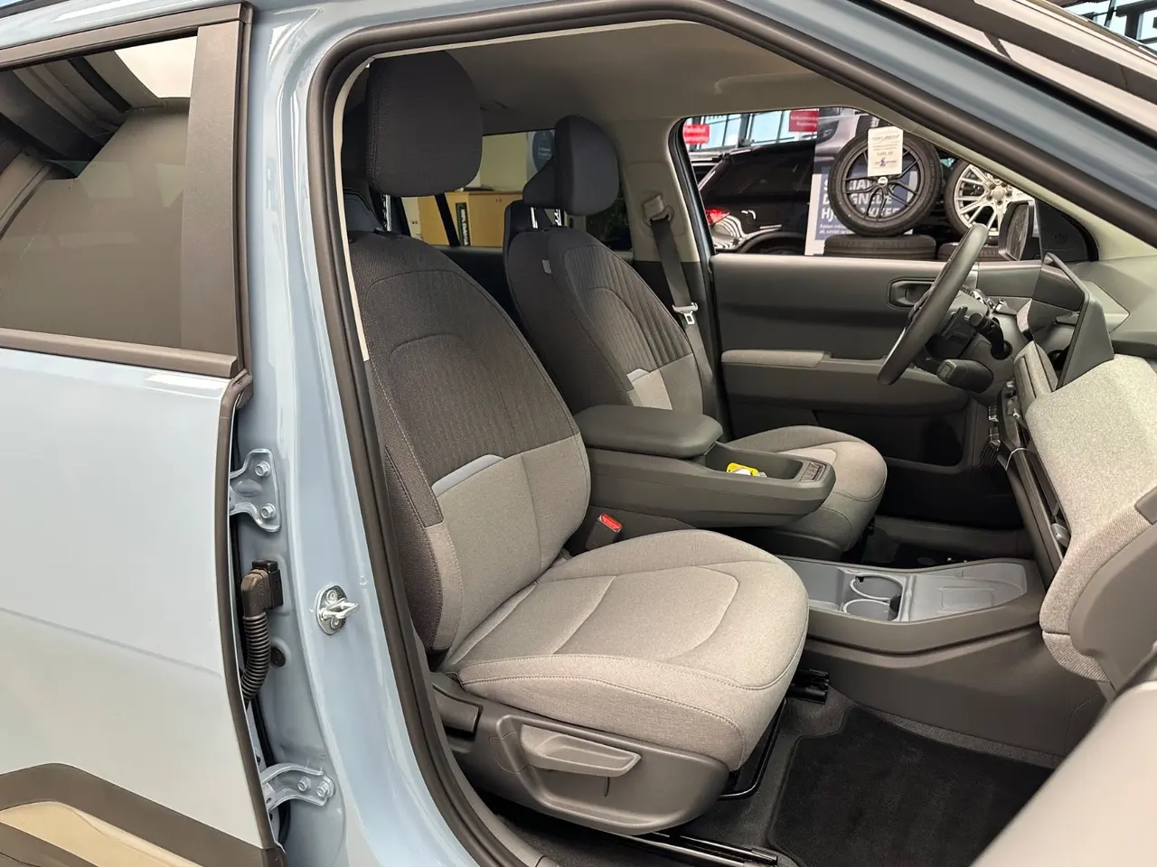 Billede 11 - Kia EV3 81 Long Range Prestige
