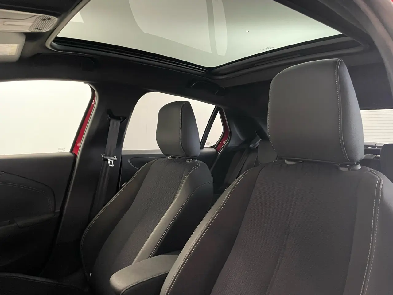 Billede 12 - Opel Corsa 1,2 T 100 Black