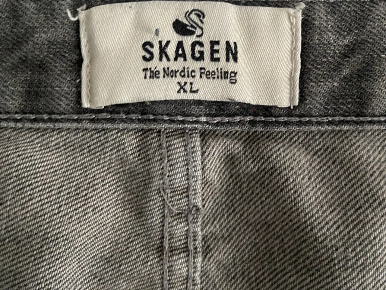 Billede 3 - Skagen clothing Regular fit Jeans