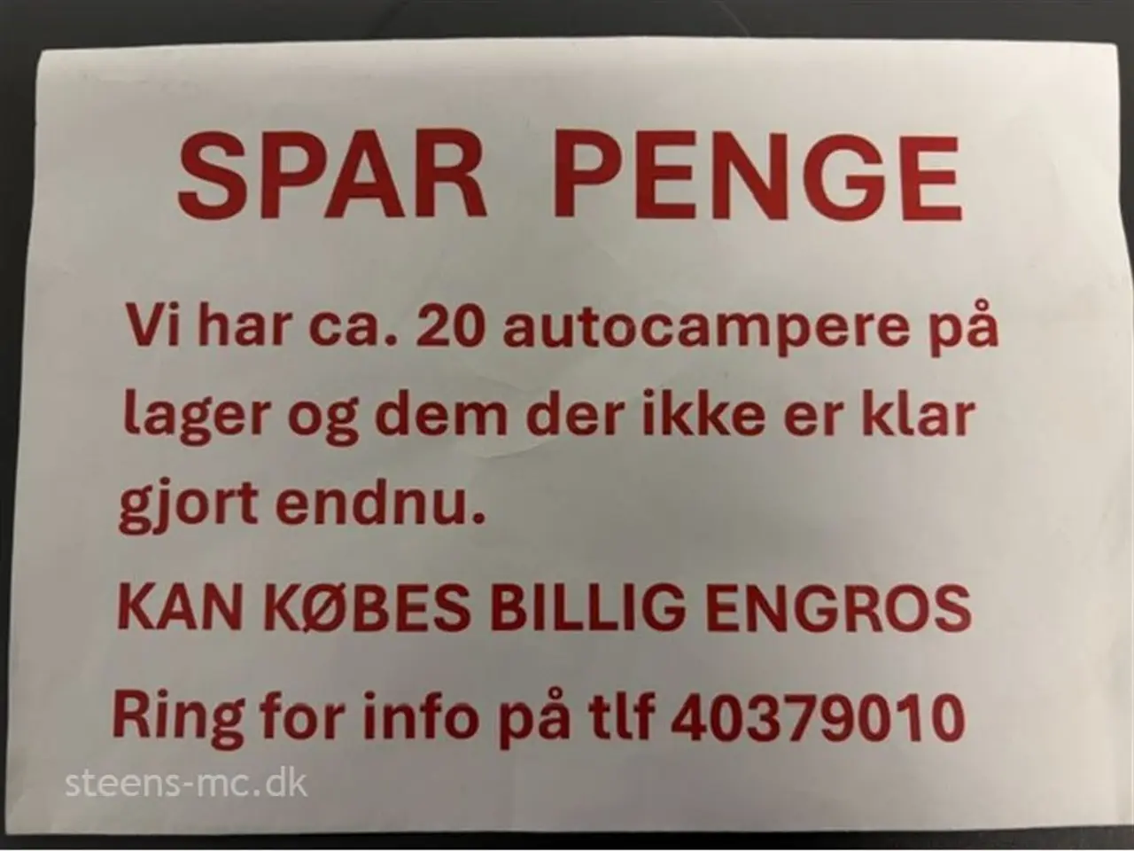 Billede 8 - 2018 - Hobby