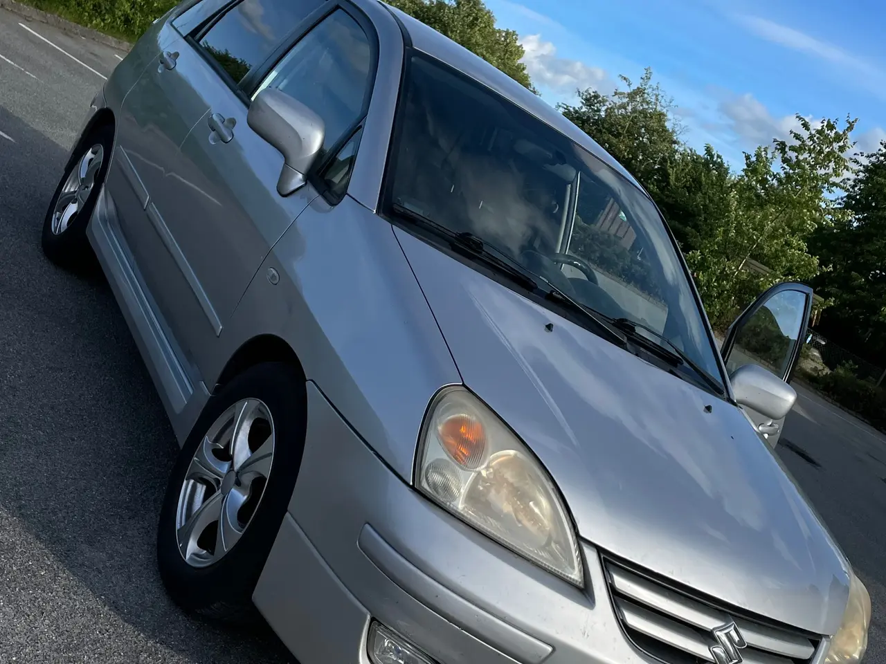Billede 1 - Suzuki Liana 1,6 GLX