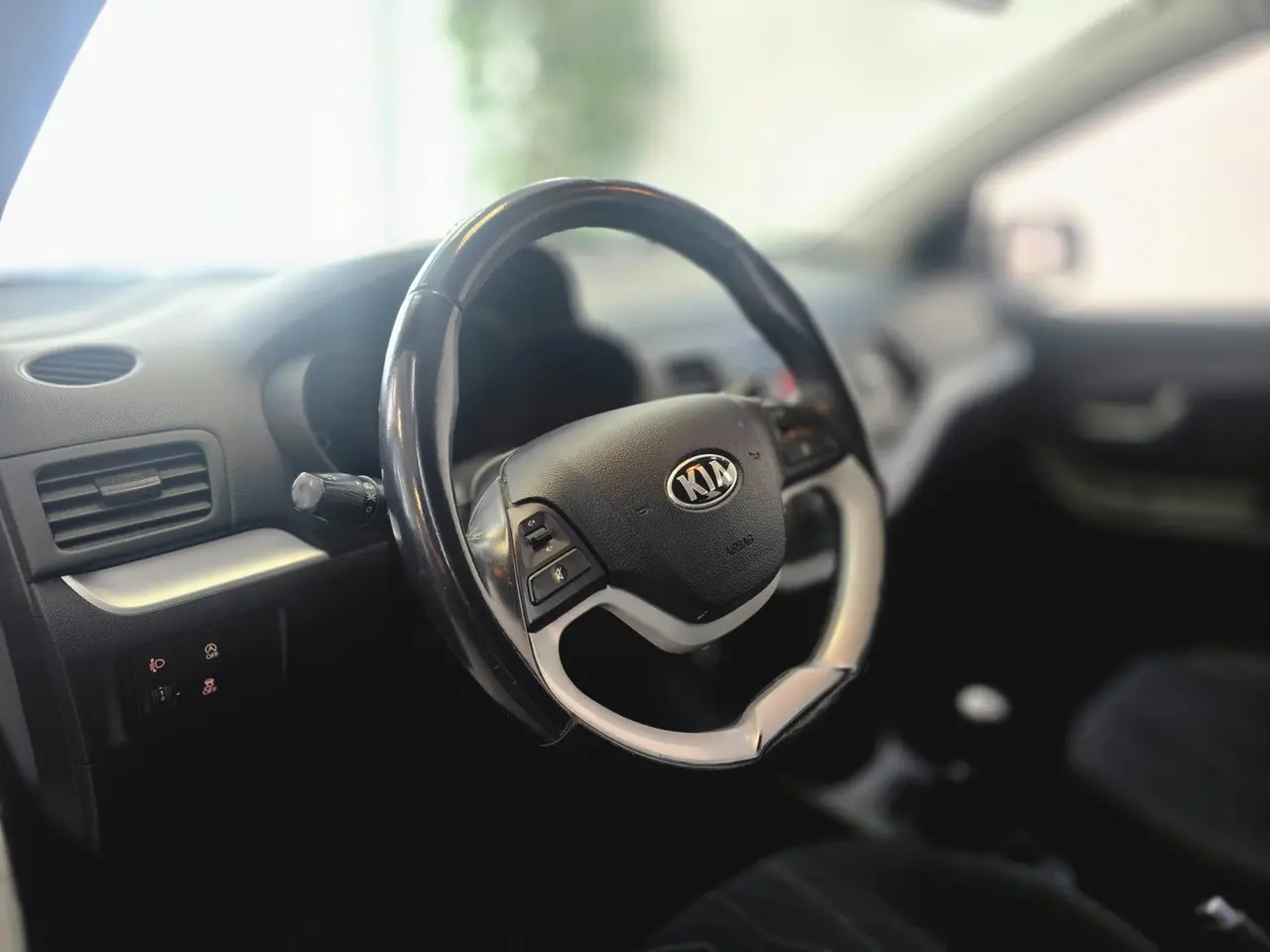 Billede 4 - Kia Picanto 1,0 Active Eco