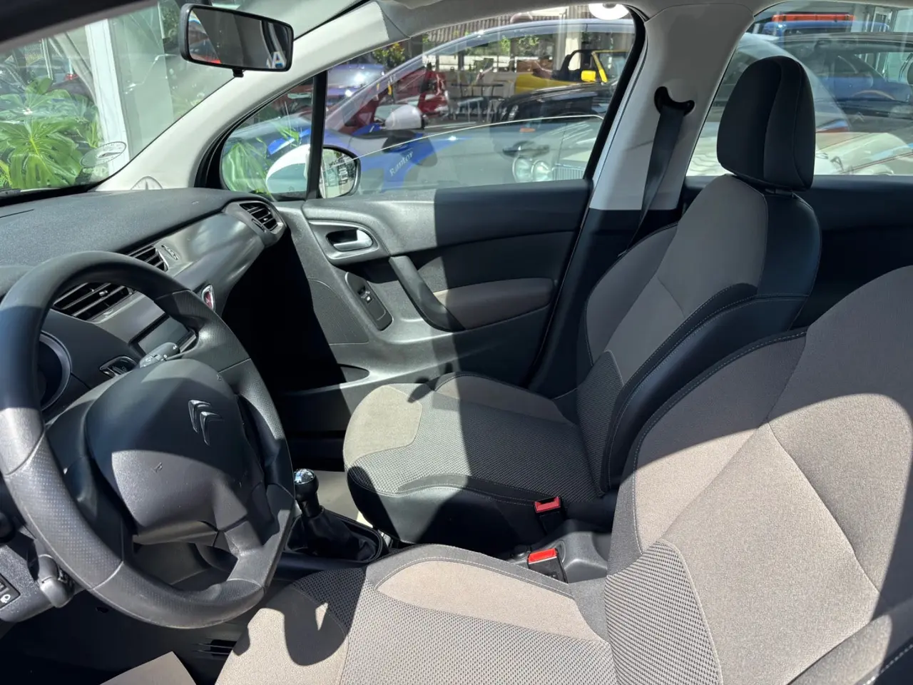 Billede 7 - Citroën C3 1,0 VTi 68 Seduction
