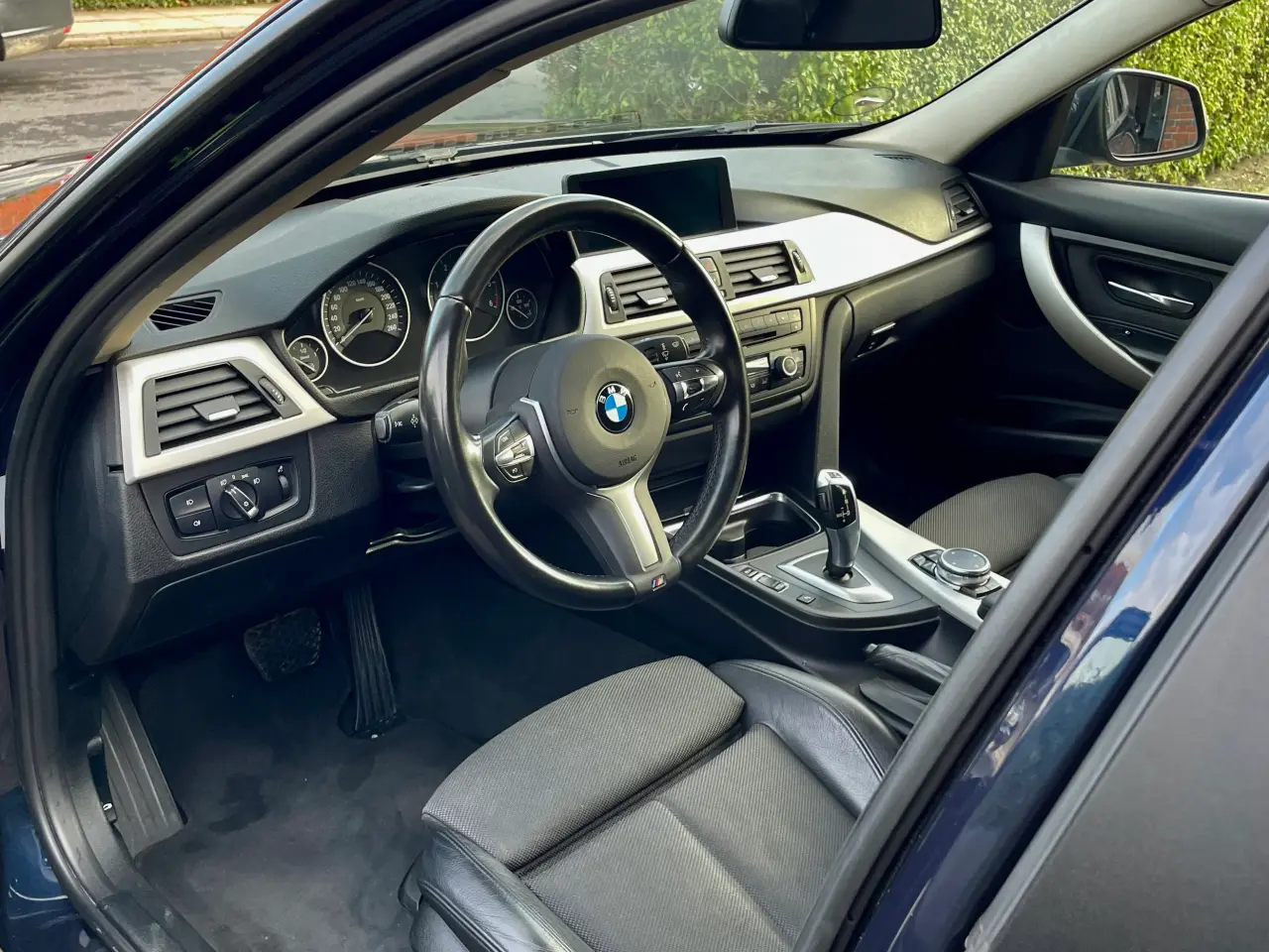 Billede 9 - NYSYNET BMW F30 