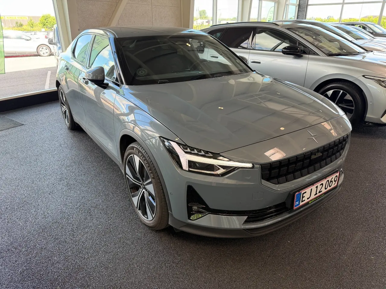 Billede 6 - Polestar 2 Long Range