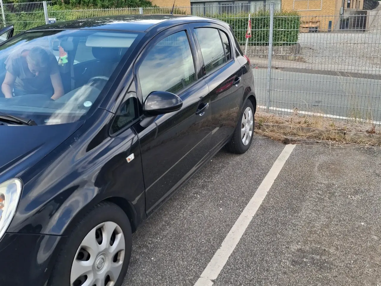 Billede 5 - Fin corsa 2010 1,4
