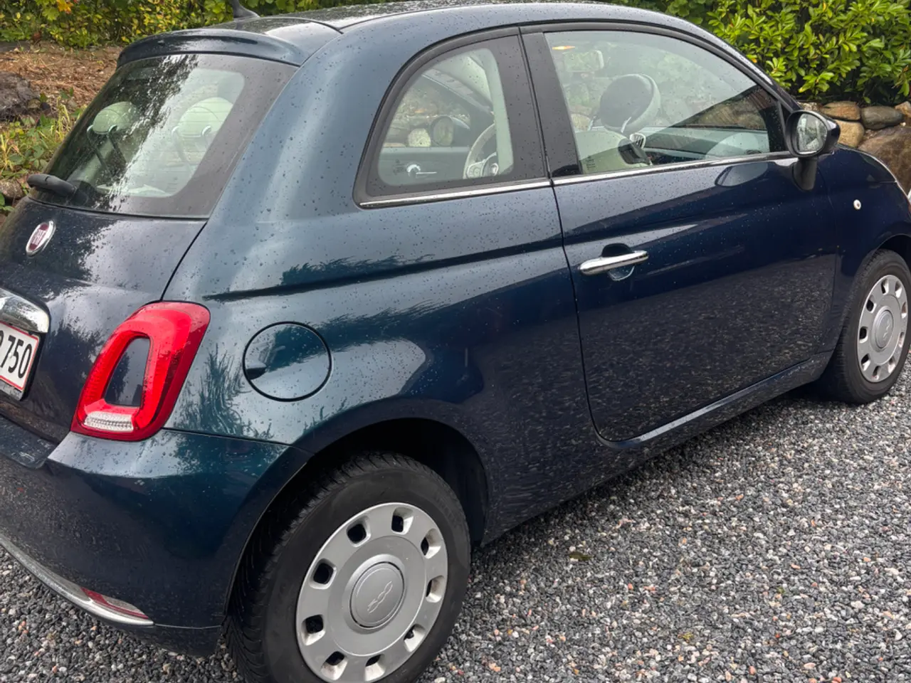 Billede 5 - Fiat 500 0,9 TwinAir 80 Pop