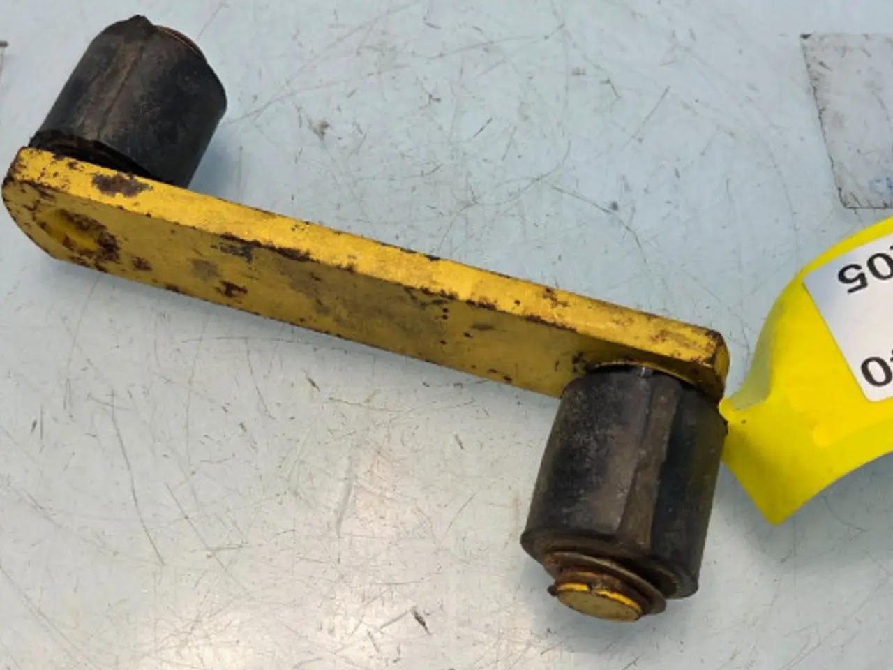 Billede 7 - New Holland TX66 Arm 9832411