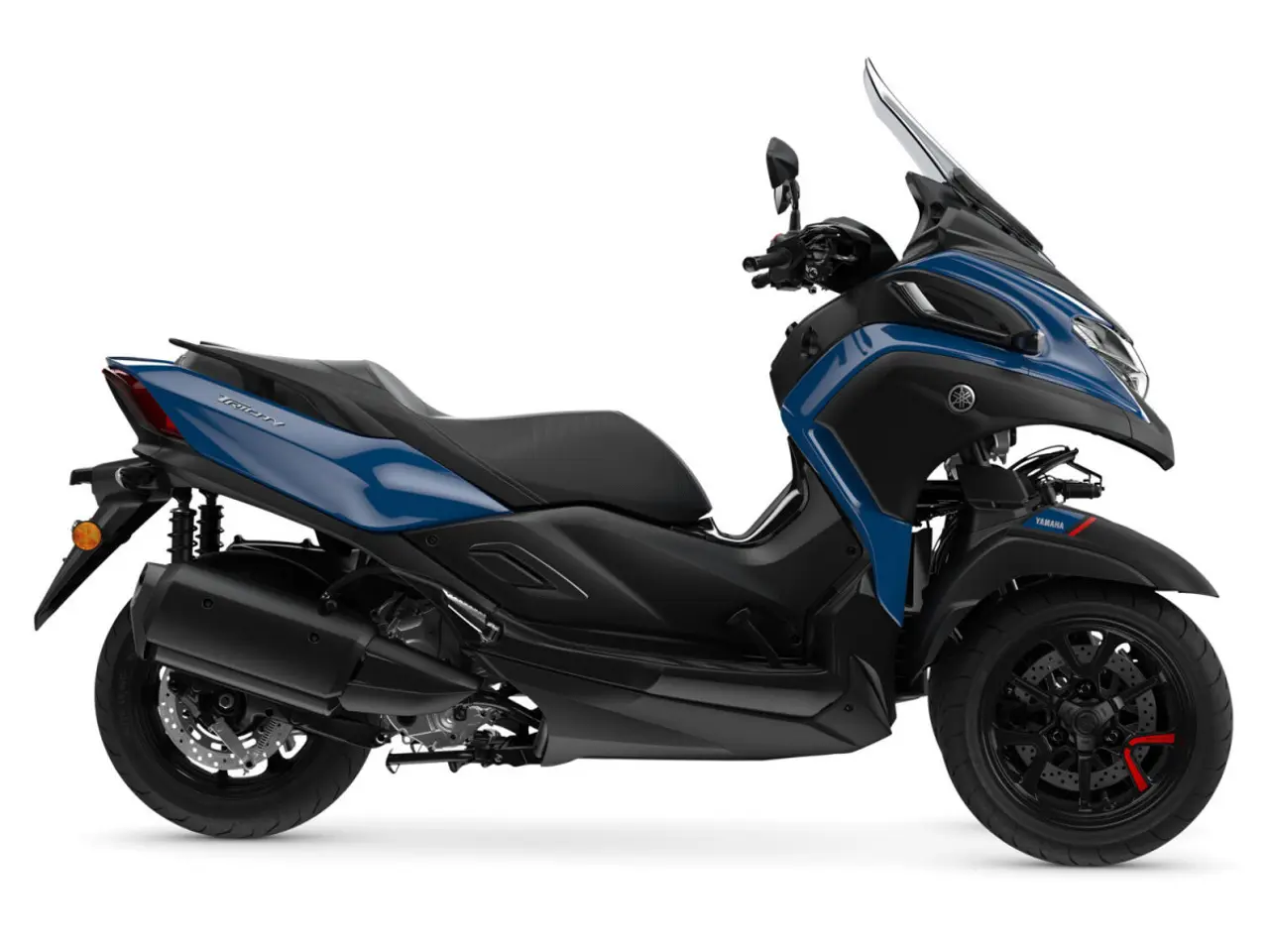 Billede 19 - Yamaha Tricity 300