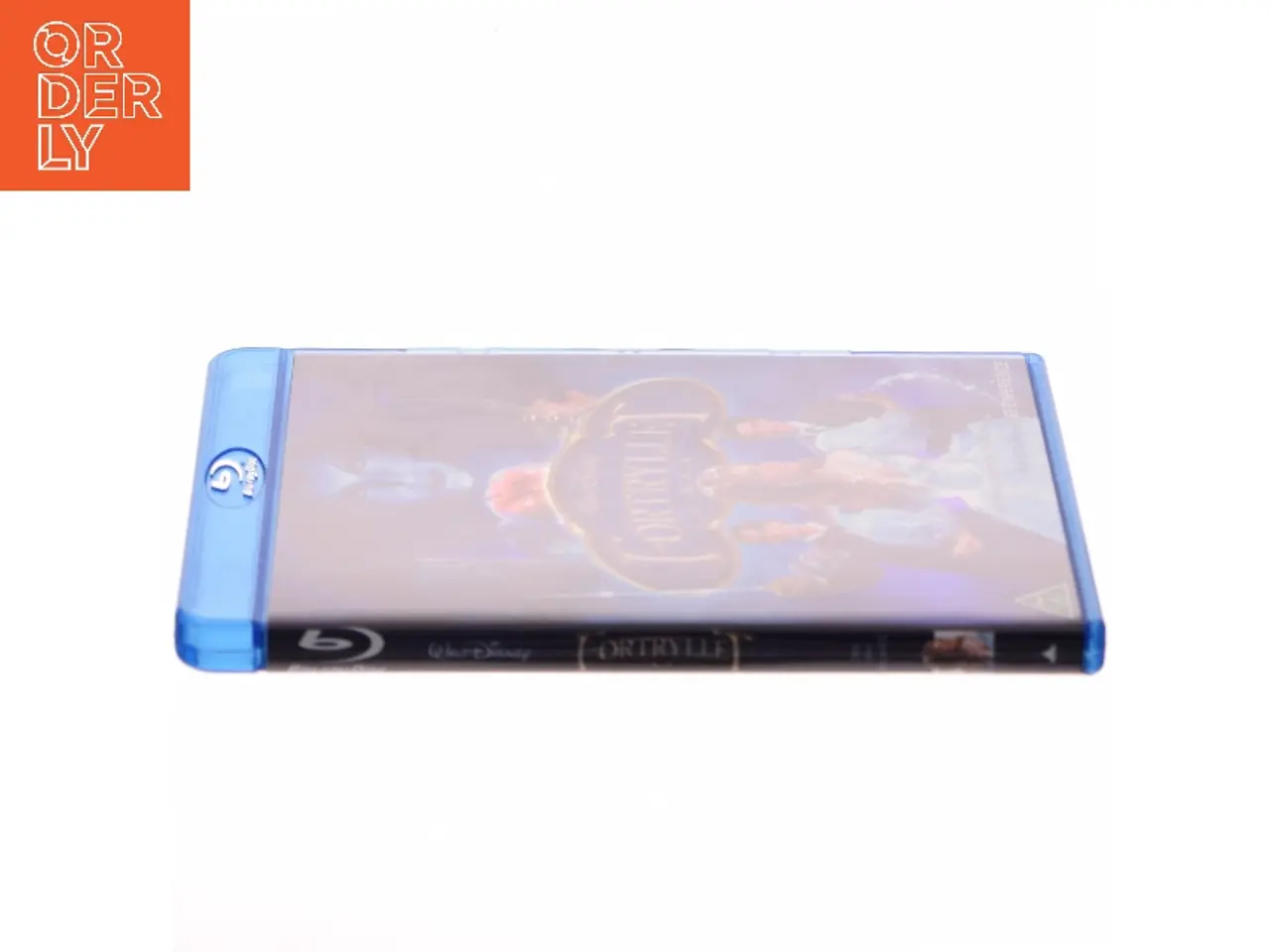 Billede 2 - Fortryllet med Amy Adams (DVD)