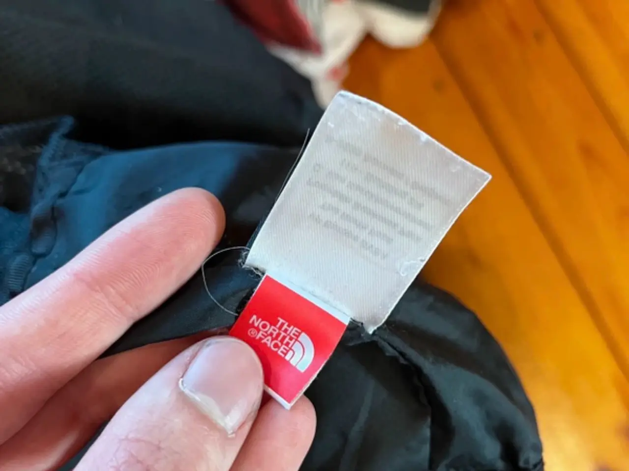 Billede 10 - North Face Regn Jakke