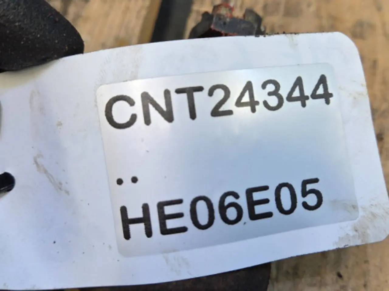 Billede 14 - Massey Ferguson 699 Cylinder 3401138M92