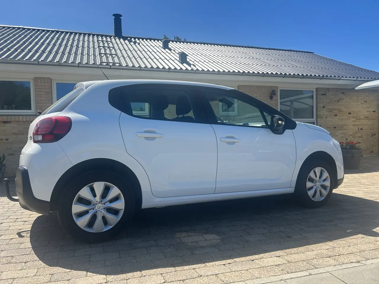 Billede 15 - Citroën C3 1,2 PureTech 83 Live