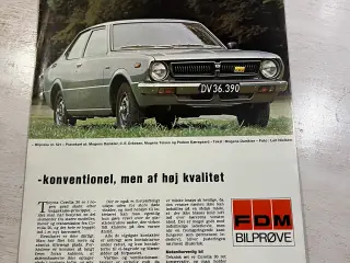 Toyota Brochure 