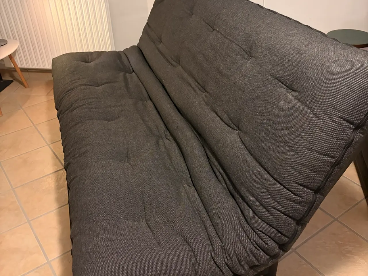 Billede 1 - 200x140 - Futon innovation sovesofa