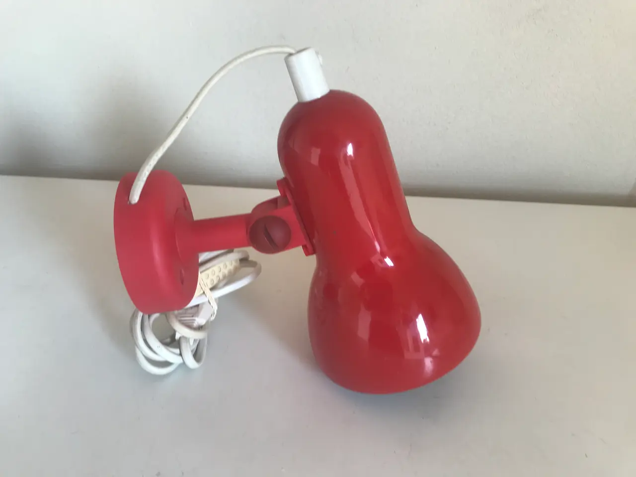 Billede 2 - LYSKÆR lampe