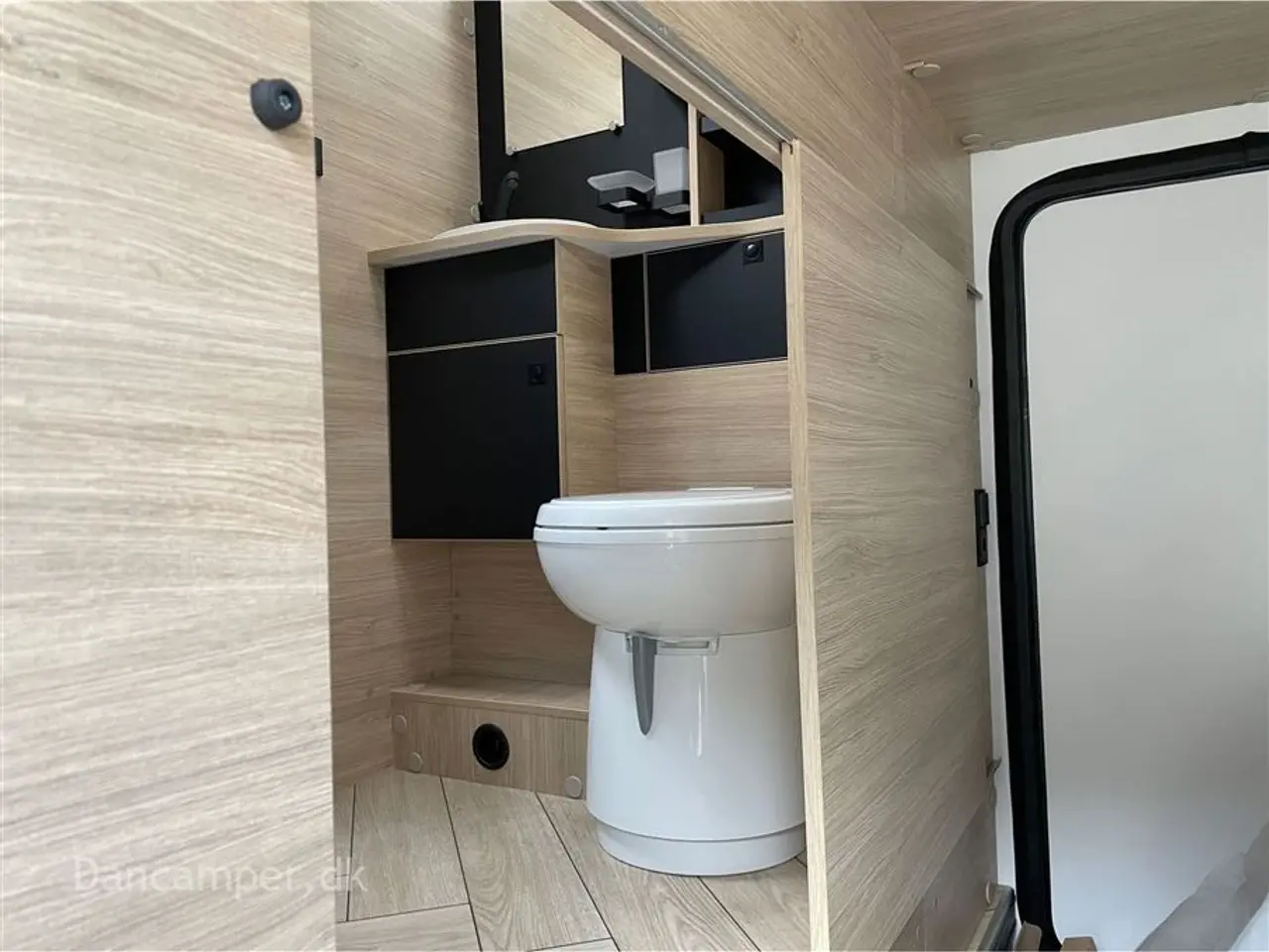 Billede 17 - 2026 - Chausson 640   Chausson 640 Titanium Line. 165 HK og 8-trins automat gear