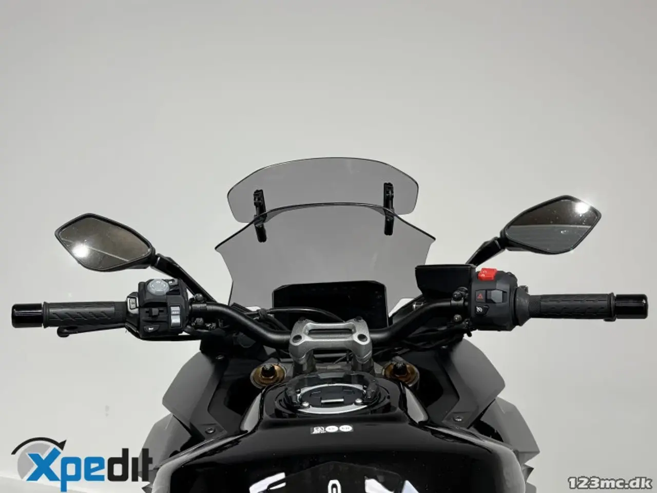Billede 10 - Suzuki GSXS 1000 GT