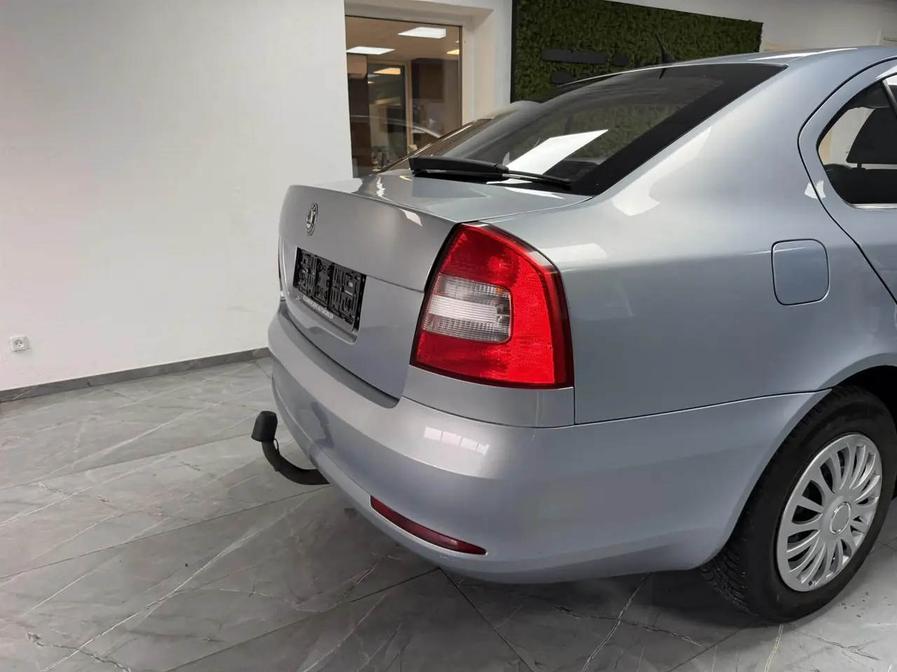 Billede 5 - Skoda Octavia 1,4 TSI Elegance 122HK 5d 6g