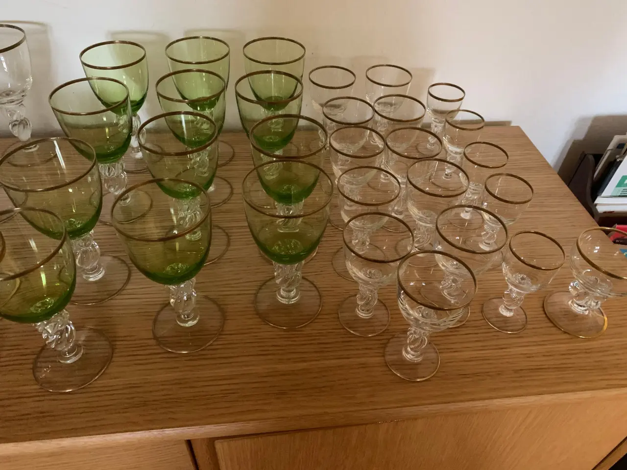 Billede 6 - Glas