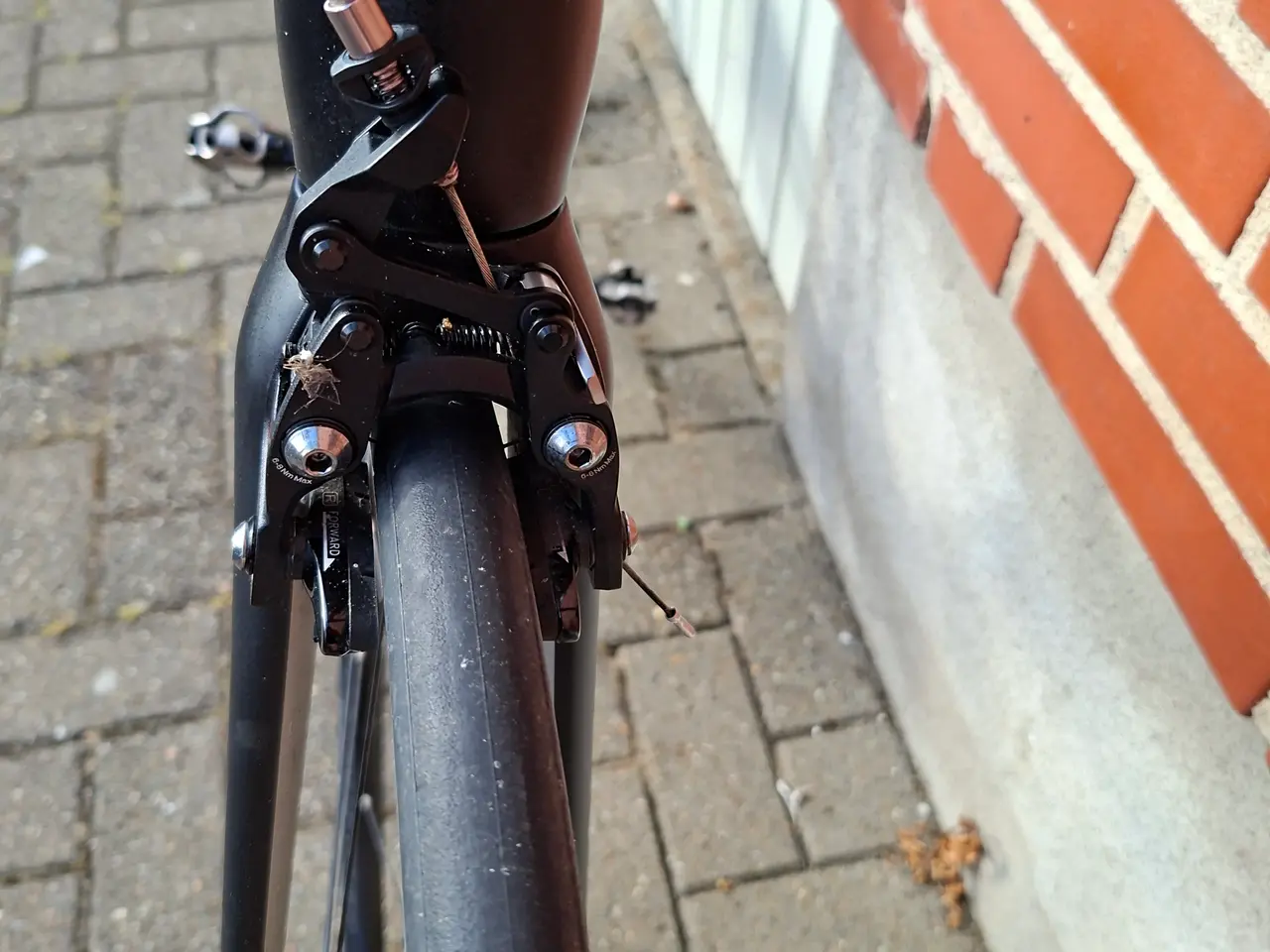 Billede 2 - Trek Emonda SL 6 Ultegra 22