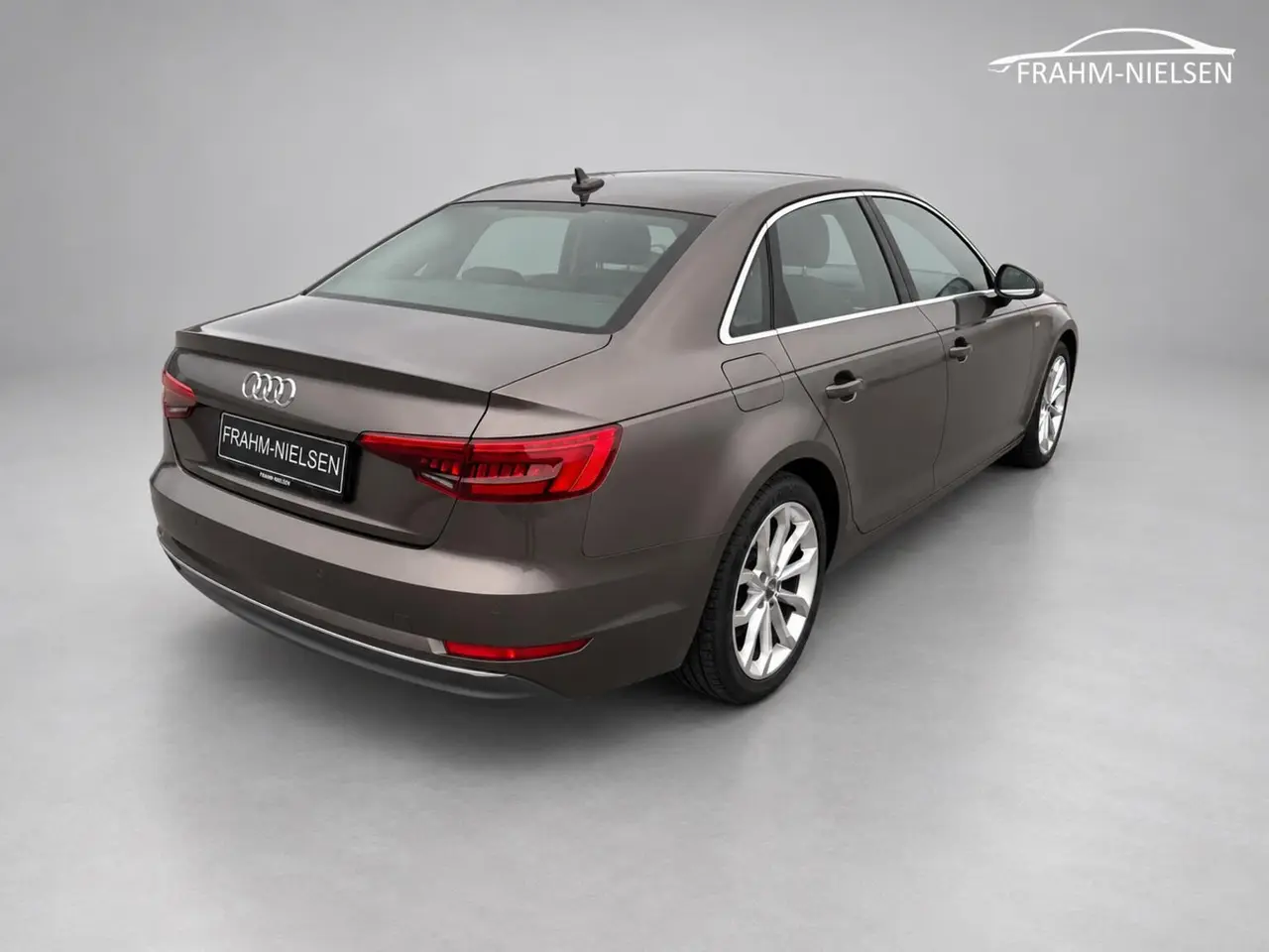 Billede 7 - Audi A4 2,0 TDI Sport S Tronic 150HK 6g Aut.