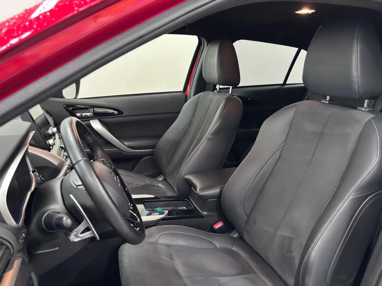 Billede 12 - Mitsubishi Eclipse Cross 2,4 PHEV Instyle CVT 4WD