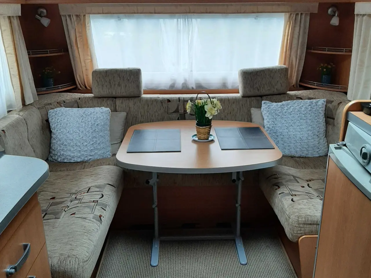 Billede 7 - Cabby 620 enkeltsenge  
