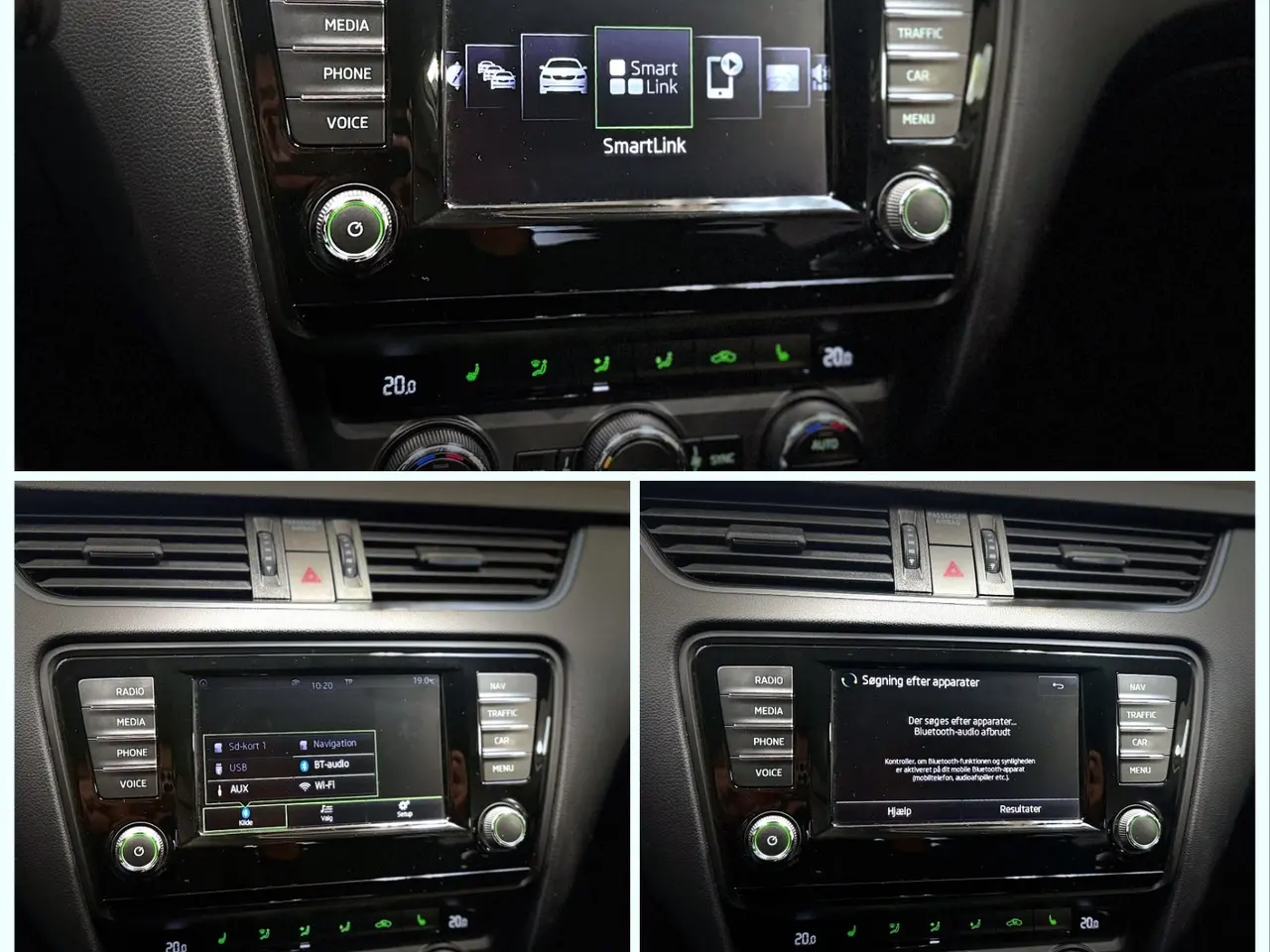 Billede 9 - Skoda Octavia 1,4 TSi 150 Style DSG