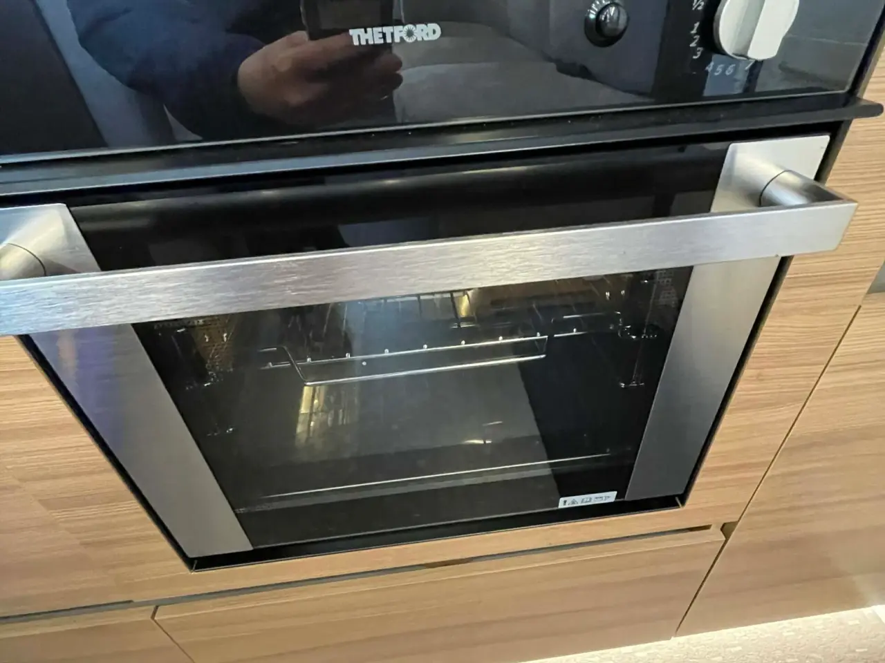 Billede 14 - 2021 - Adria Alpina 663 HT