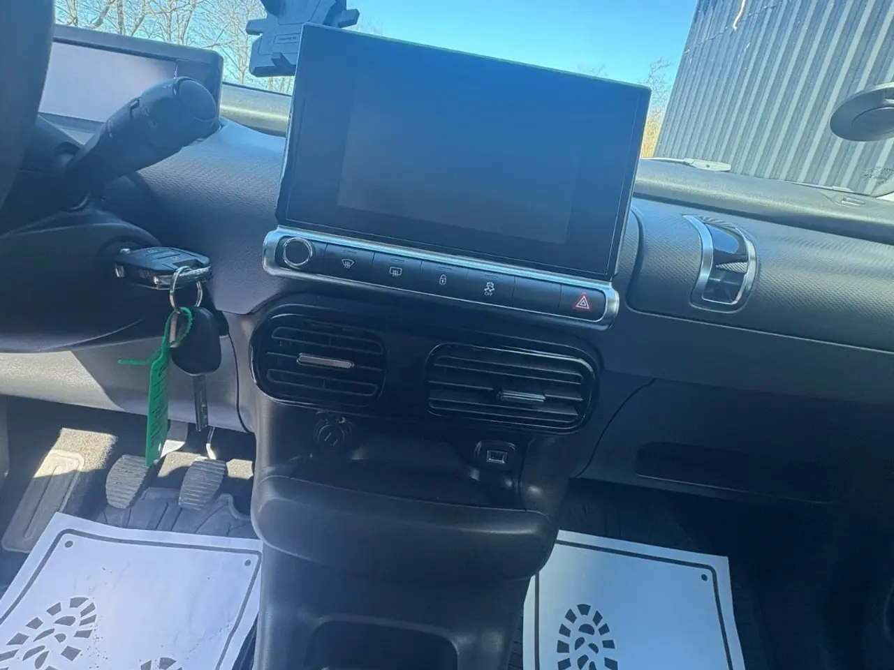 Billede 12 - Citroën C4 Cactus 1,2 PureTech 110 Feel