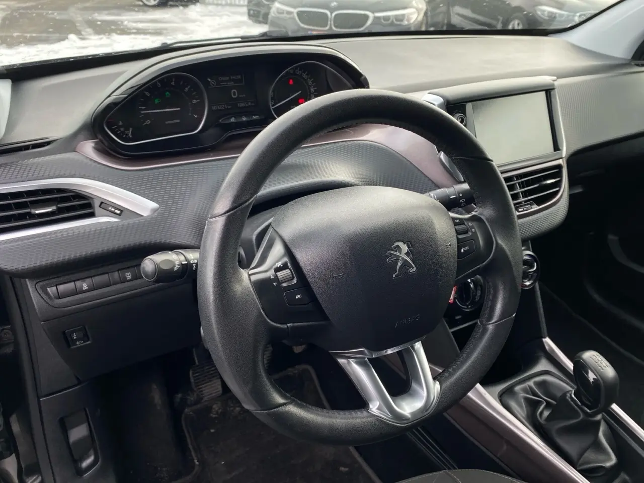 Billede 8 - Peugeot 2008 1,2 VTi Active 82HK
