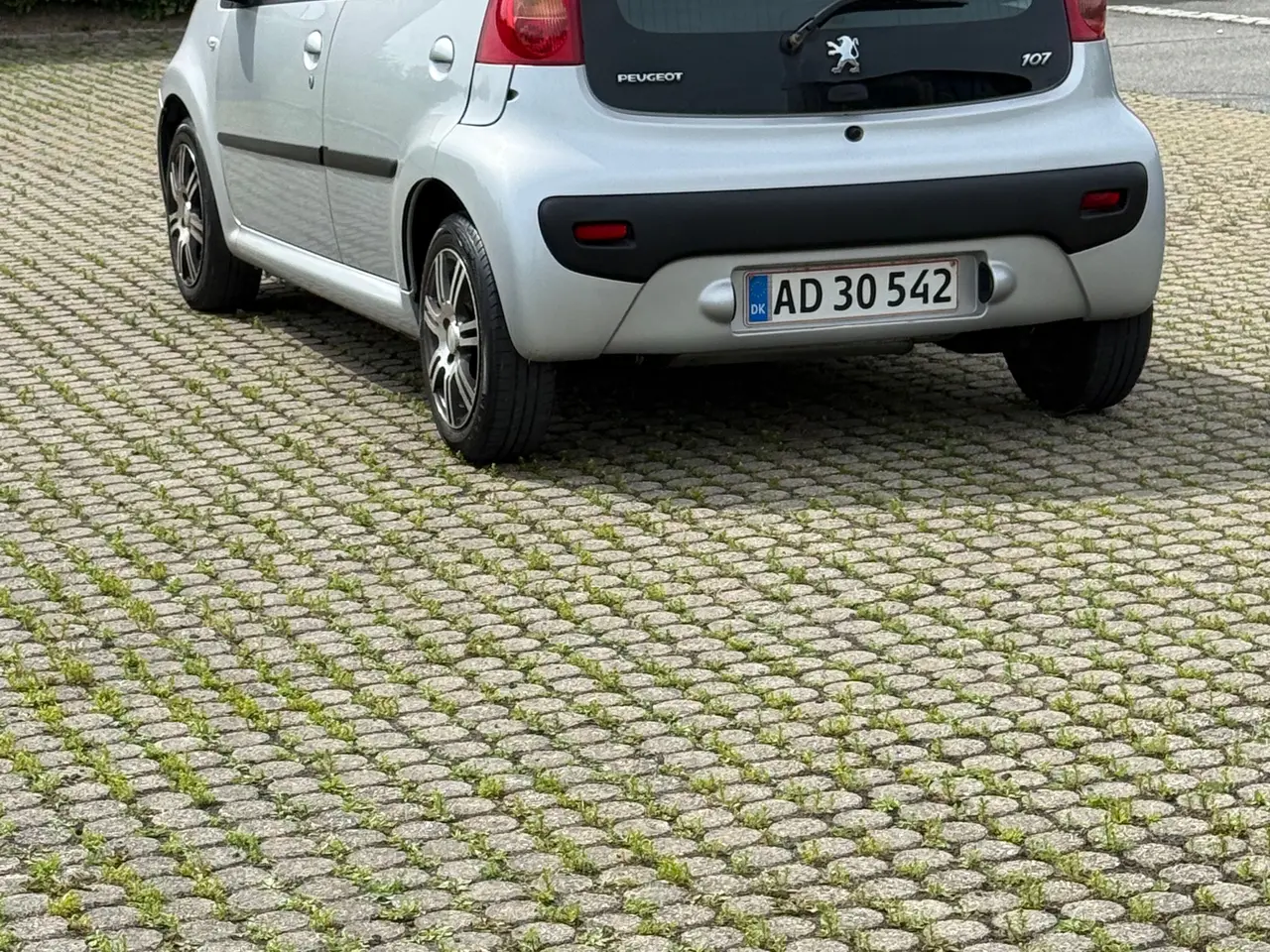 Billede 6 - Peugeot 107 nysynet 