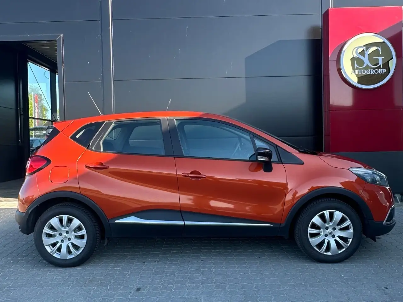 Billede 2 - Renault Captur 0,9 TCe 90 Dynamique