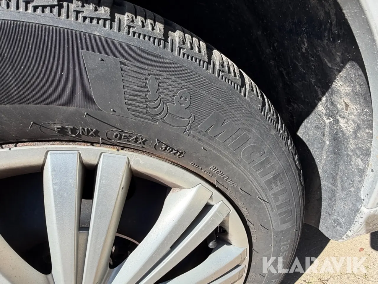 Billede 12 - Personbil Citroën C3 Picasso 1.6 HDi