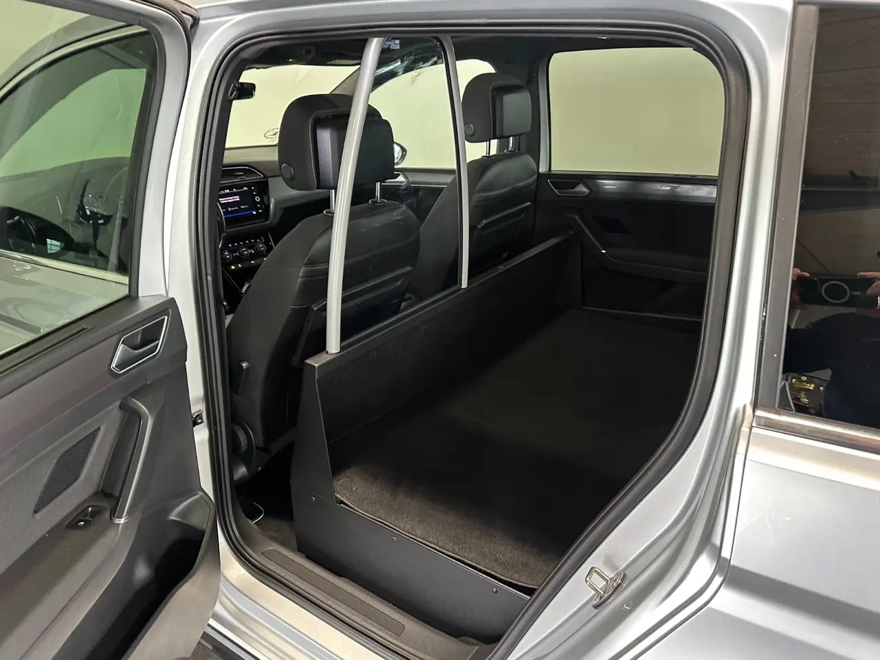 Billede 13 - VW Touran 1,5 TSi 150 R-line DSG Van