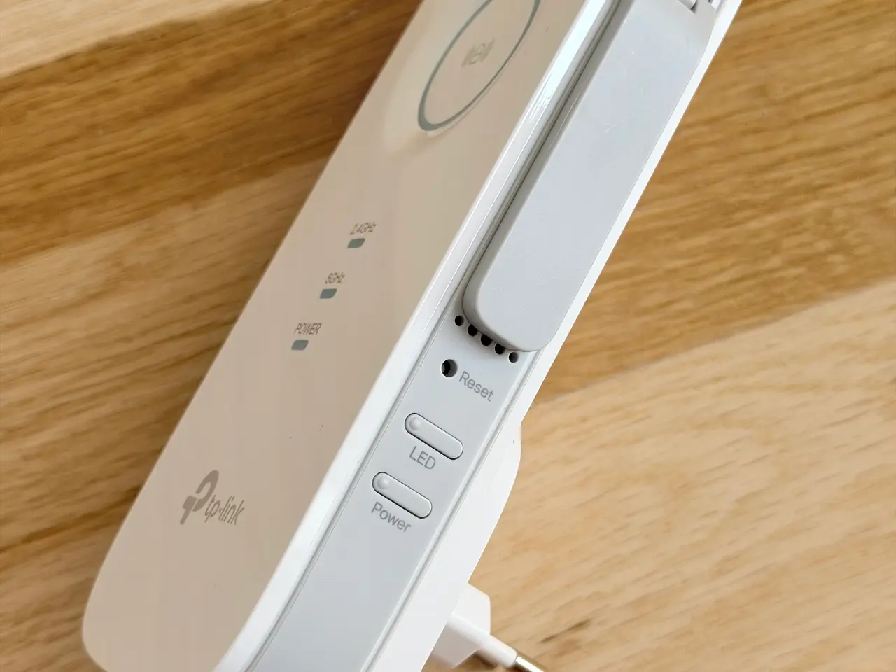 Billede 6 - TP-Link Wi-Fi Repeater / Extender, Dual Band