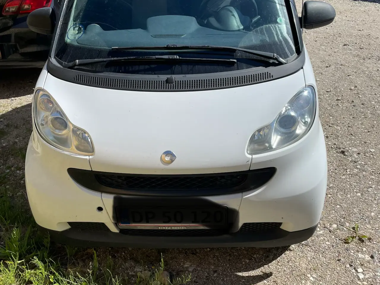 Billede 3 - Smart bil