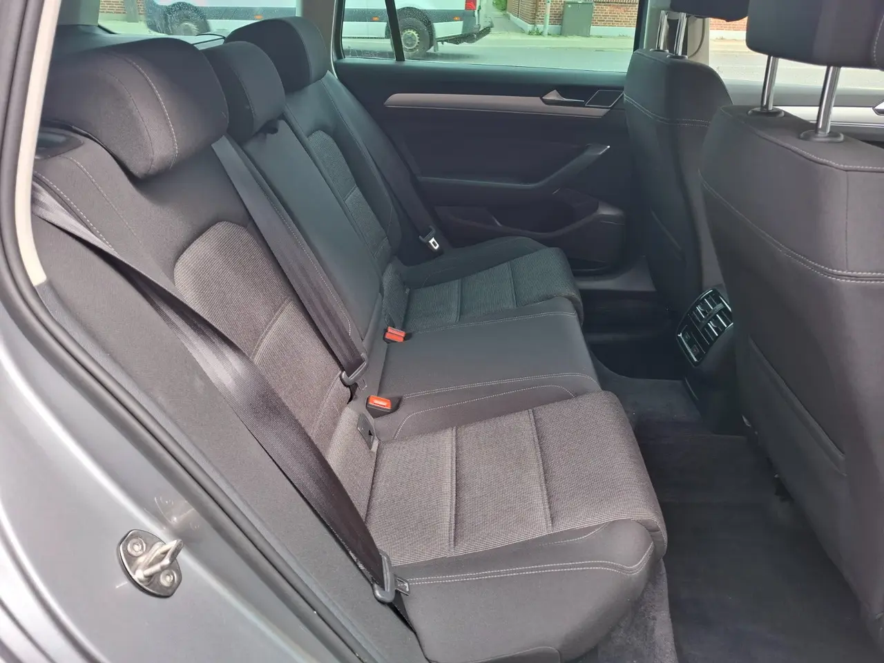 Billede 7 - VW Passat 2,0 TDi 150 Comfortline Premium Variant DSG