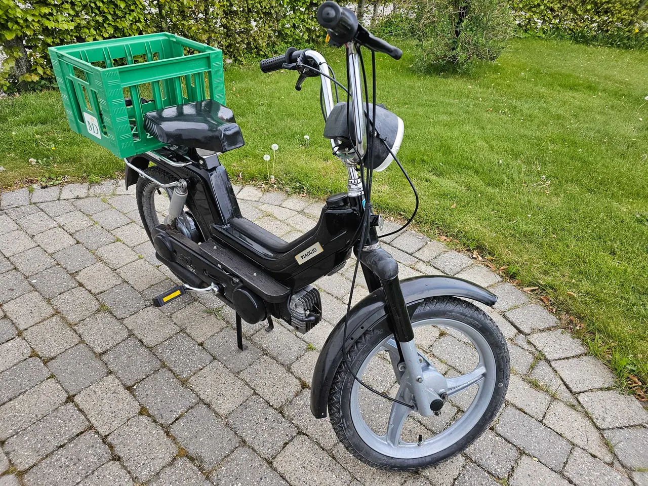 Billede 2 - Piaggio si
