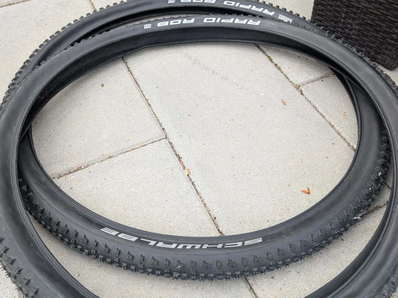 Billede 10 - Flot 21" Principia Evoke A6.9 MTB blå,  20gear