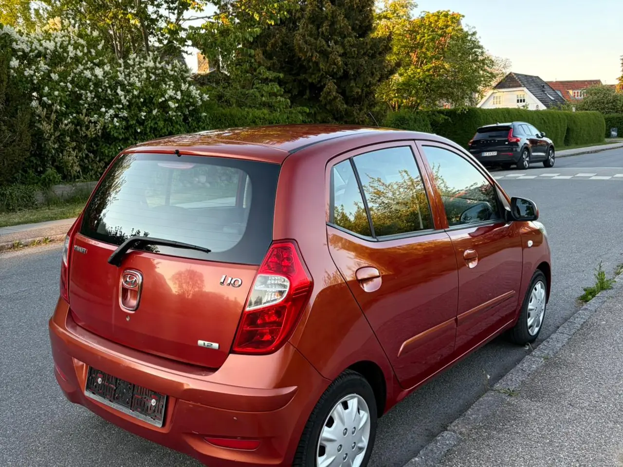 Billede 7 - Hyundai i10 2013 sælges med garanti!