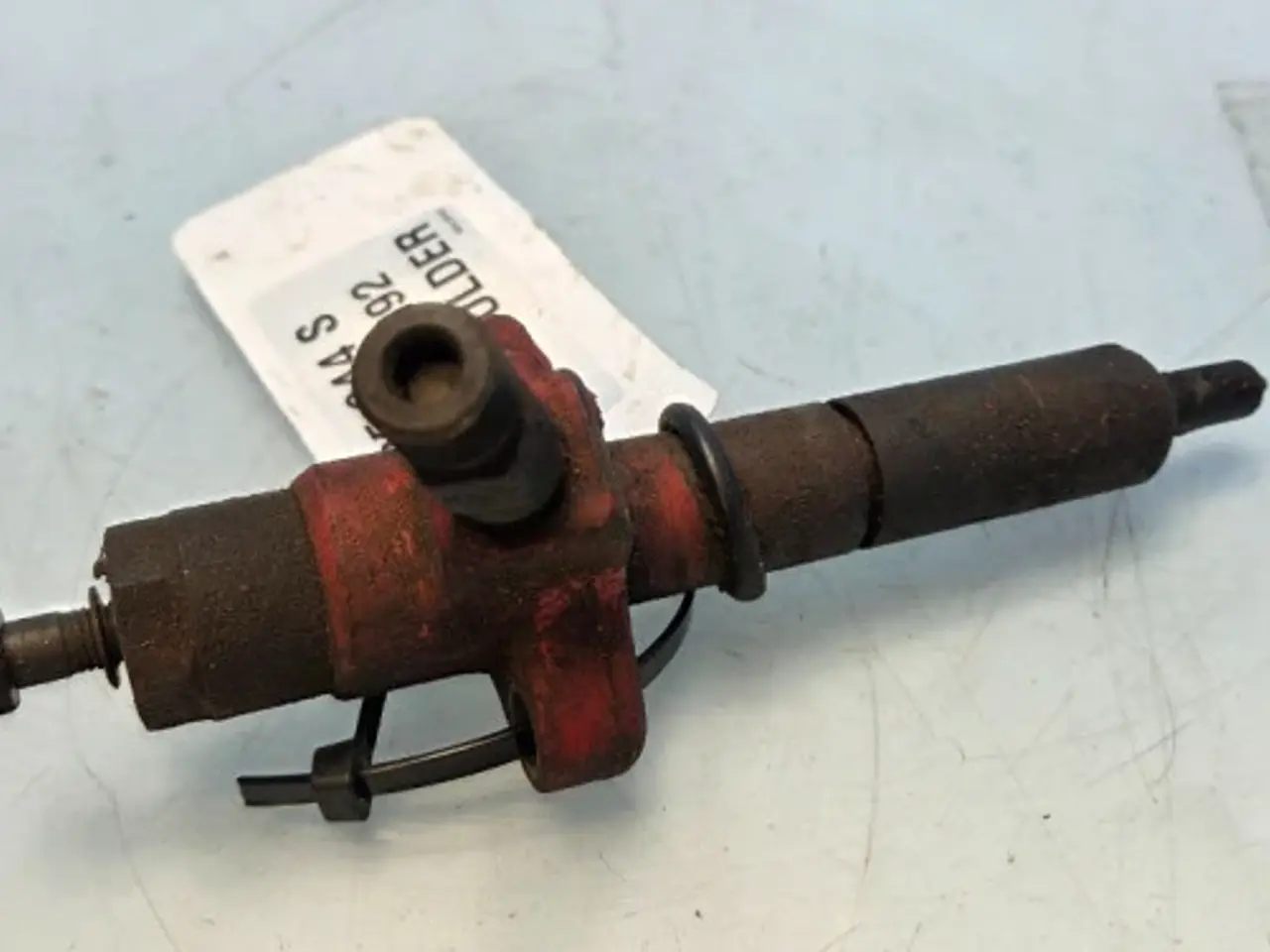 Billede 6 - Case D268 Injektor 3055298R92
