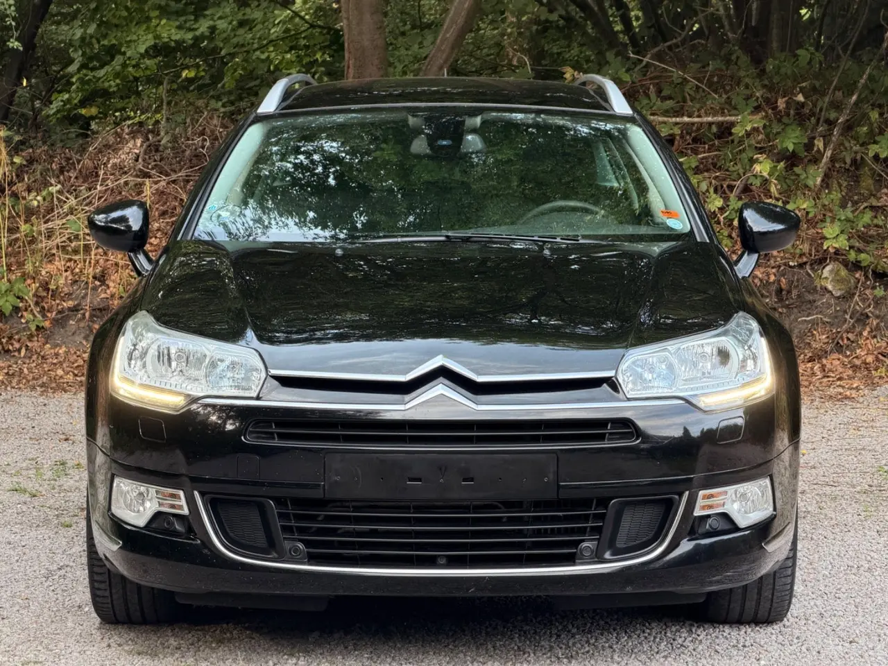 Billede 3 - Citroën C5 2,0 HDi 163 Seduction Tourer