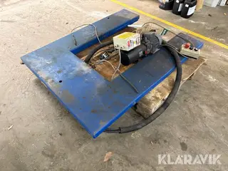 Sakselift