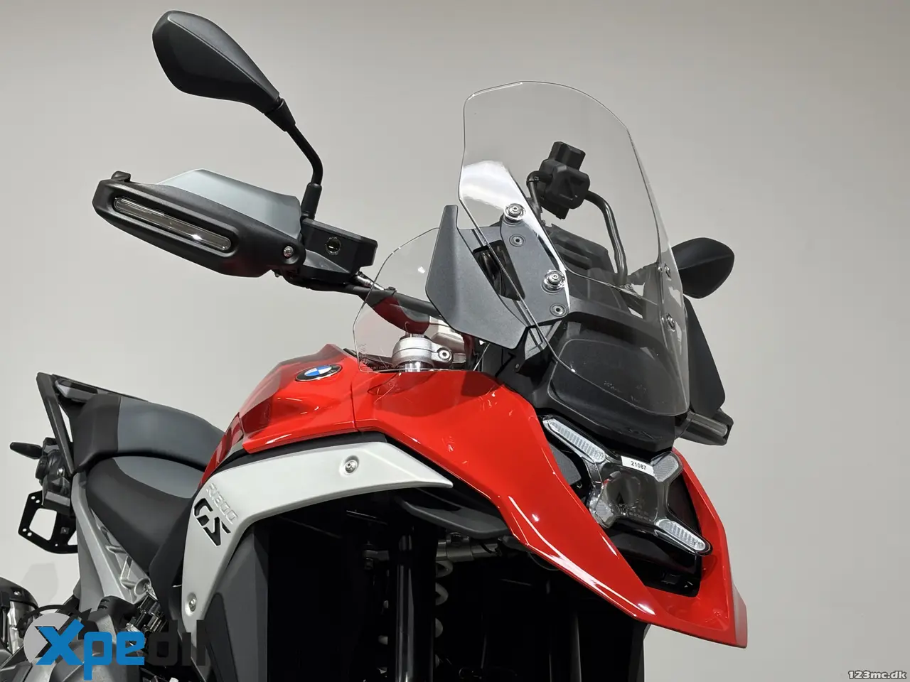 Billede 19 - BMW R 1300 GS