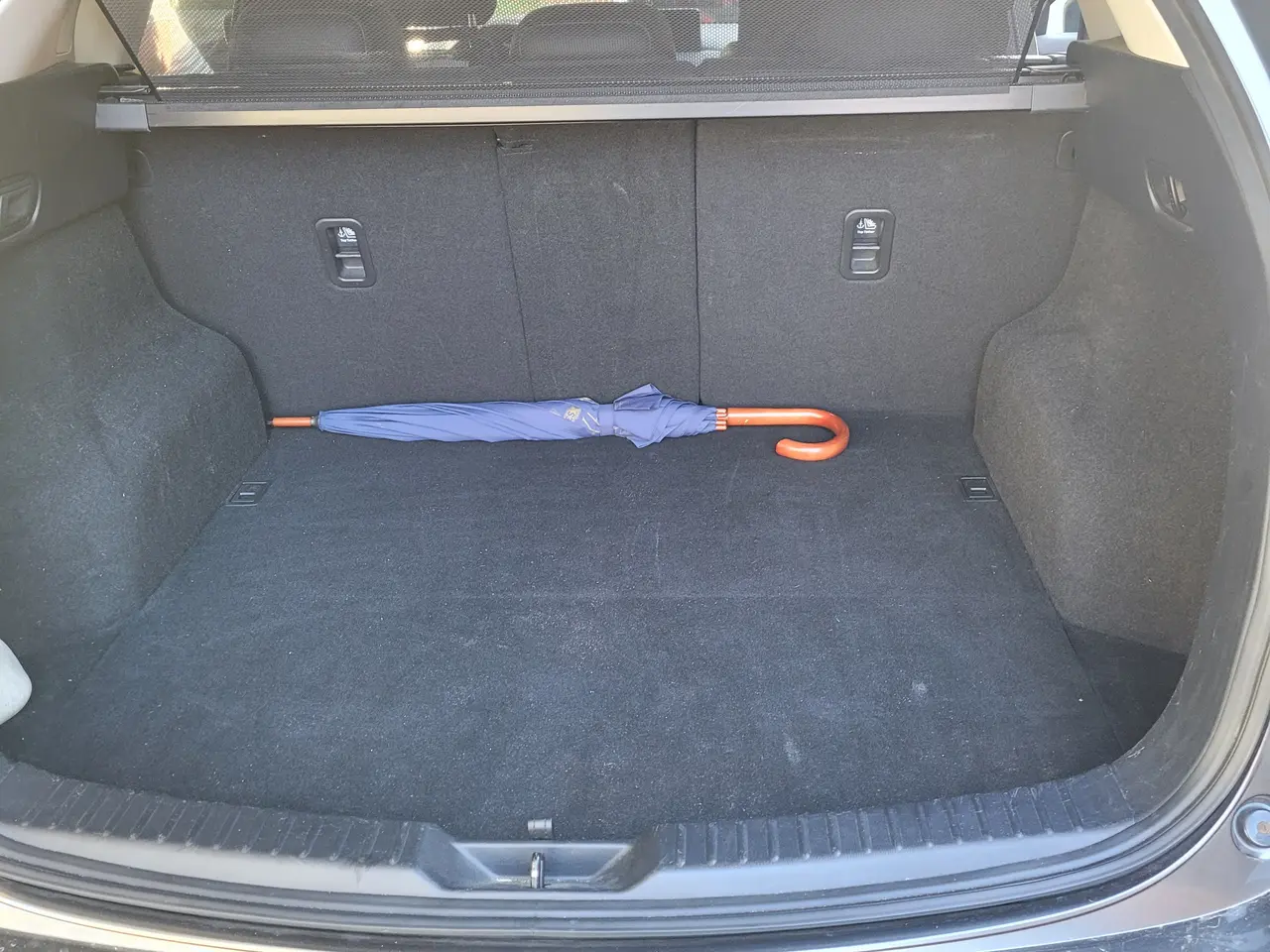 Billede 9 - Super flot mazda cx5 