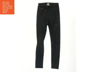 Sorte leggings fra Craft fra Craft (str. 152)