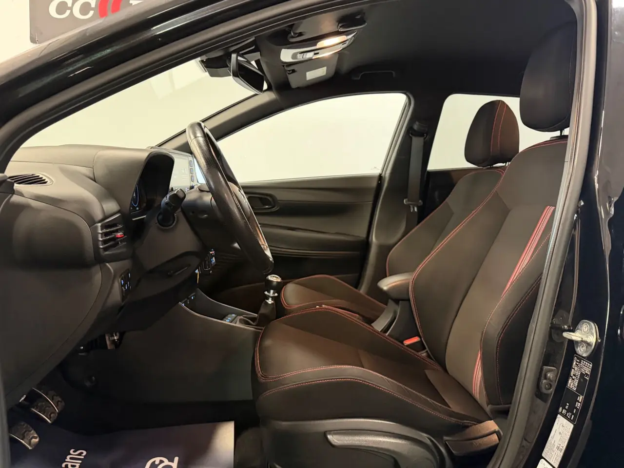 Billede 10 - Hyundai i20 1,0 T-GDi N-Line