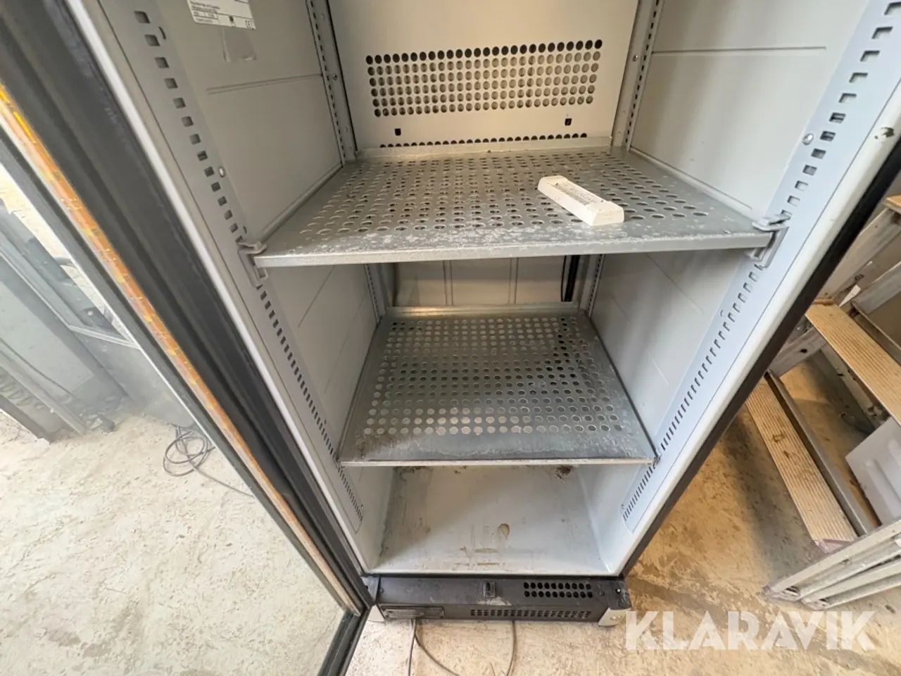 Billede 12 - Displaykøleskab Vestfrost M200 V R600a EMS